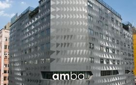 Amba Taipei Ximending